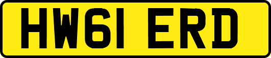 HW61ERD