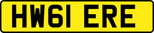 HW61ERE