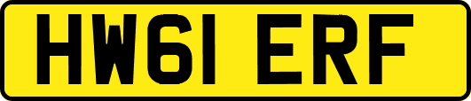HW61ERF