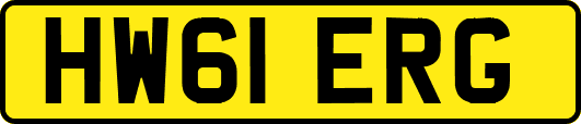 HW61ERG