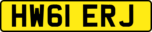 HW61ERJ