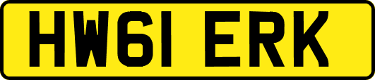 HW61ERK