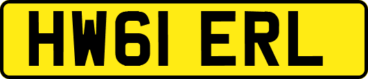 HW61ERL
