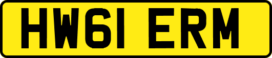 HW61ERM