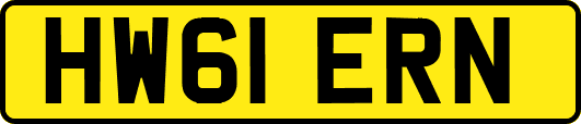 HW61ERN