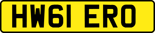 HW61ERO