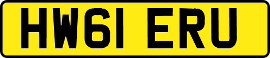 HW61ERU