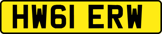 HW61ERW