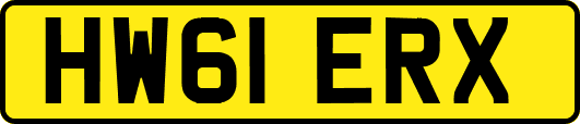 HW61ERX