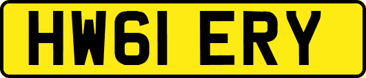 HW61ERY