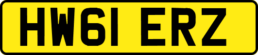 HW61ERZ