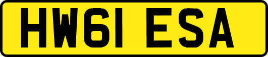 HW61ESA