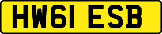 HW61ESB