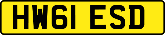 HW61ESD
