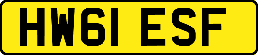 HW61ESF