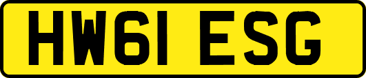 HW61ESG