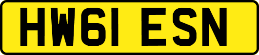HW61ESN