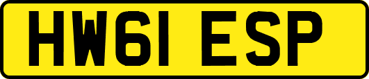 HW61ESP