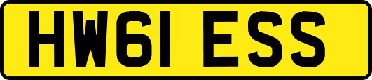 HW61ESS