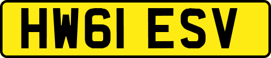 HW61ESV