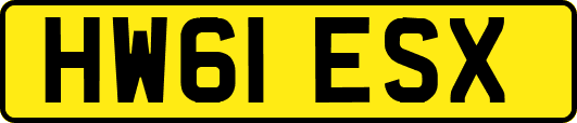HW61ESX