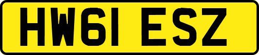 HW61ESZ