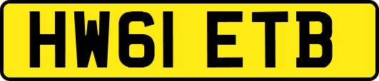 HW61ETB