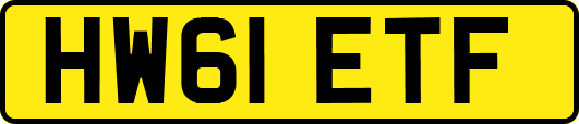 HW61ETF