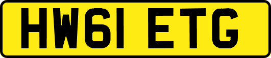 HW61ETG