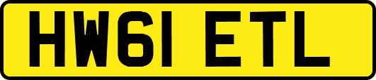 HW61ETL