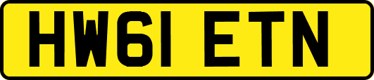 HW61ETN