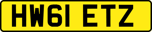 HW61ETZ