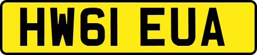 HW61EUA