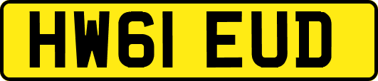 HW61EUD