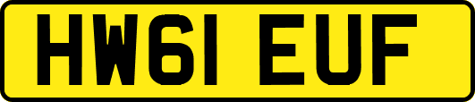 HW61EUF