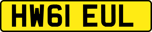 HW61EUL