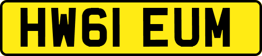 HW61EUM