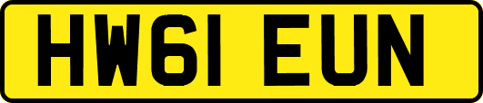 HW61EUN
