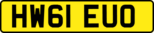 HW61EUO