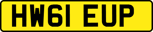 HW61EUP