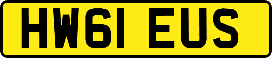 HW61EUS