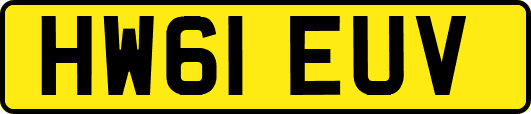 HW61EUV