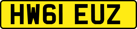 HW61EUZ