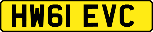 HW61EVC