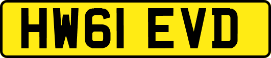 HW61EVD