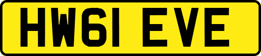 HW61EVE