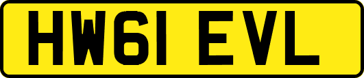 HW61EVL