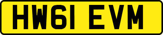 HW61EVM