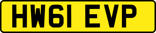 HW61EVP