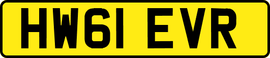 HW61EVR
